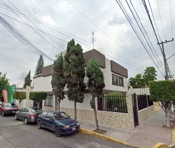 Casa en venta en Agricola Oriental, Iztacalco — foto 3 de 11