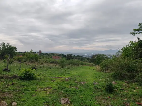 Terreno en venta en Quinceo II, Morelia — foto 2 de 7