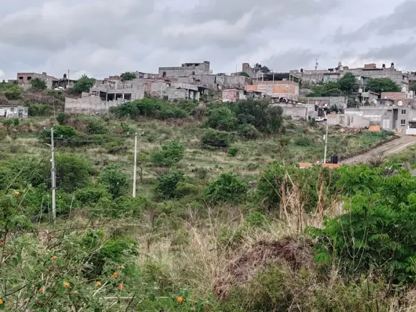 Terreno en venta en Quinceo II, Morelia — foto 3 de 7