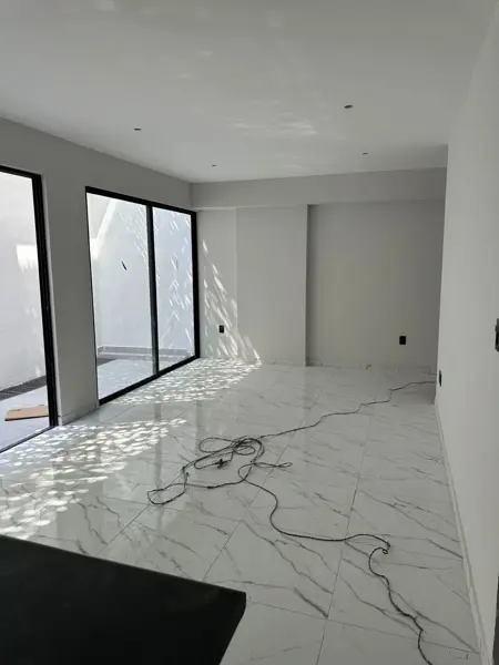 Venta de departamento en San Borja, Independencia, Benito Juárez, Ciudad de México