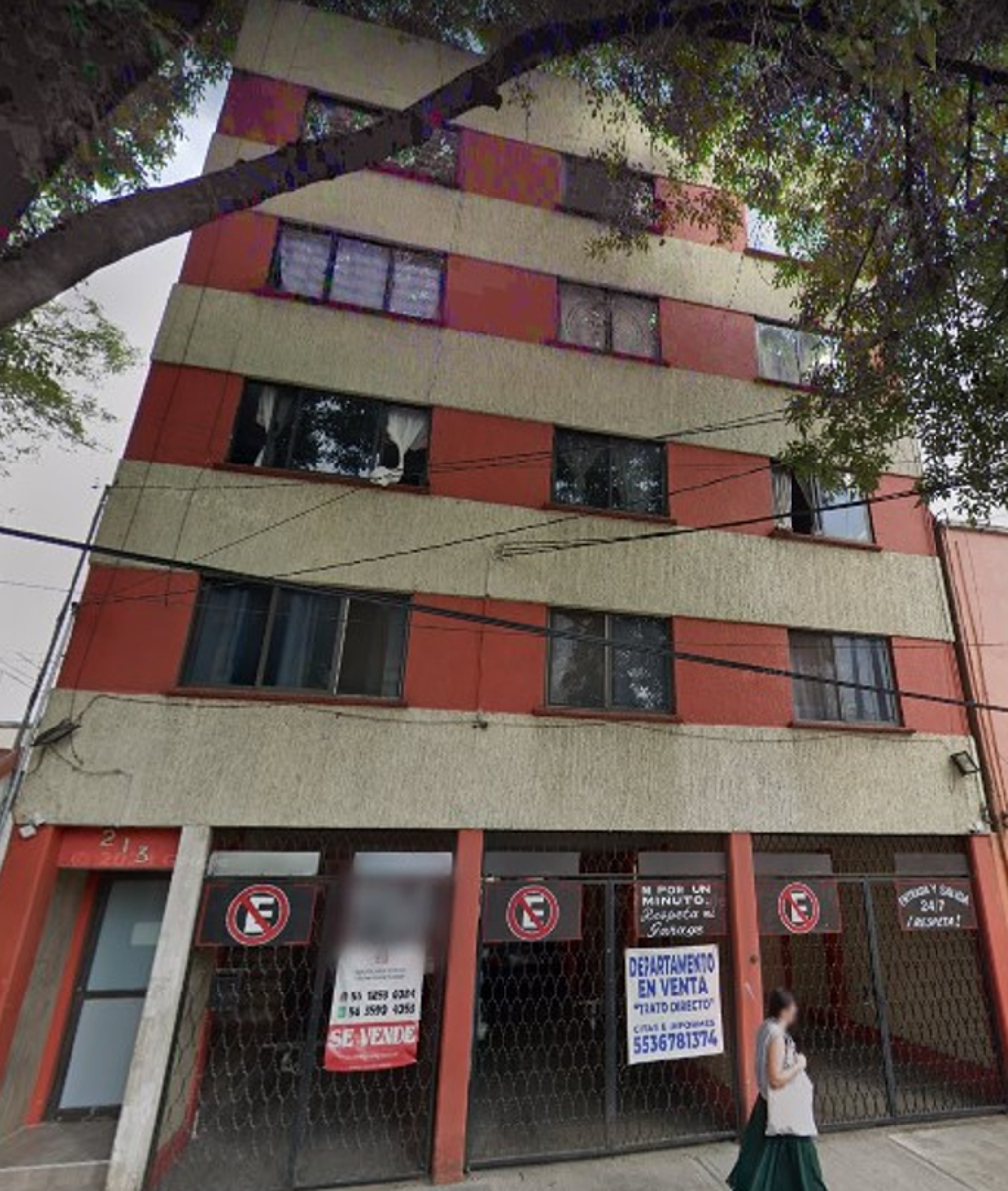 Departamento en venta en Portales Norte, Benito Juárez — foto 1 de 10