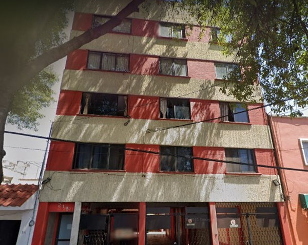 Departamento en venta en Portales Norte, Benito Juárez — foto 2 de 10