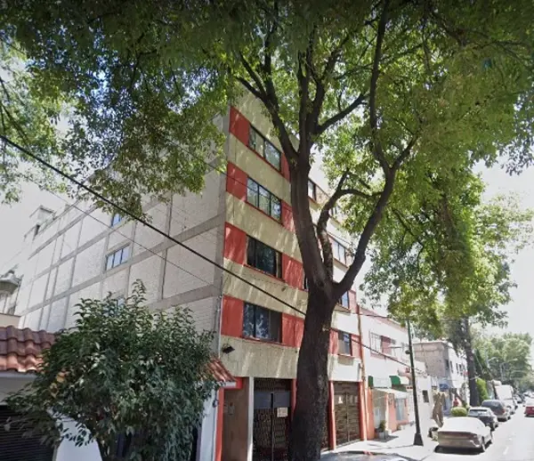Departamento en venta en Portales Norte, Benito Juárez — foto 3 de 10
