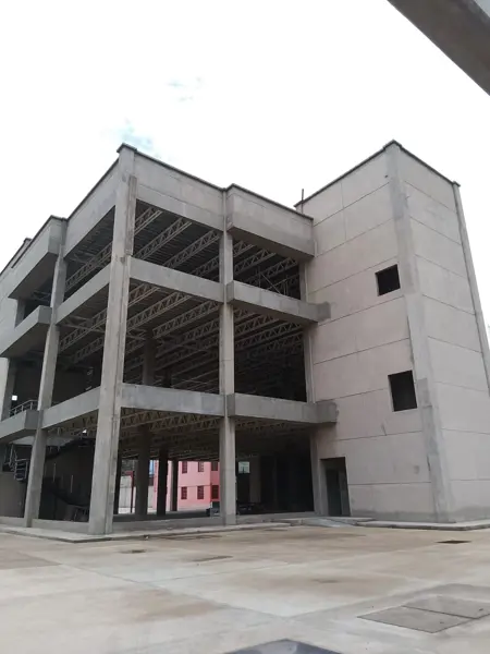 Nave en renta en Chalco de Díaz Covarrubias Centro, Chalco — foto 3 de 20