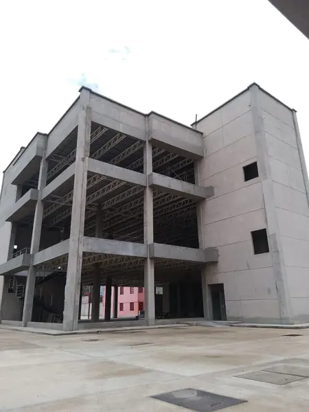 Nave en renta en Chalco de Díaz Covarrubias Centro, Chalco — foto 2 de 20