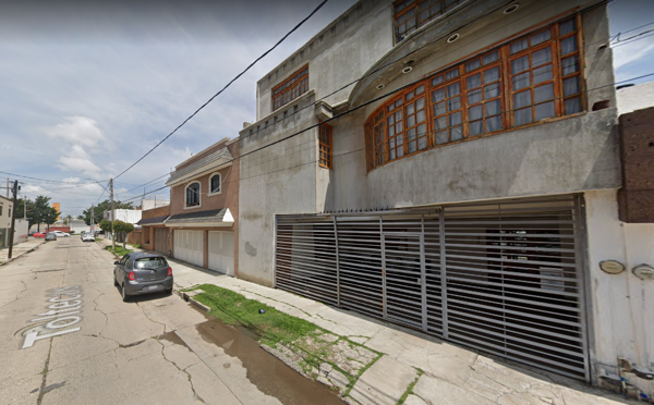 Casa en venta en Bugambilias, León — foto 2 de 10