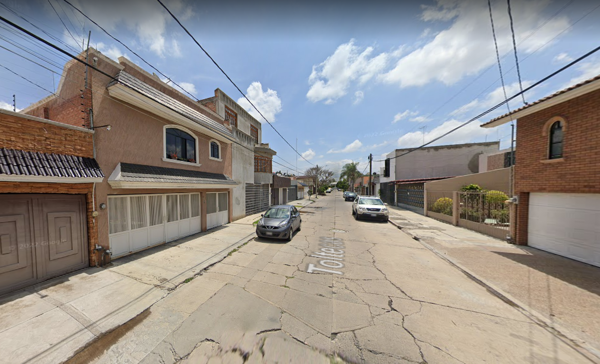 Casa en venta en Bugambilias, León — foto 3 de 10