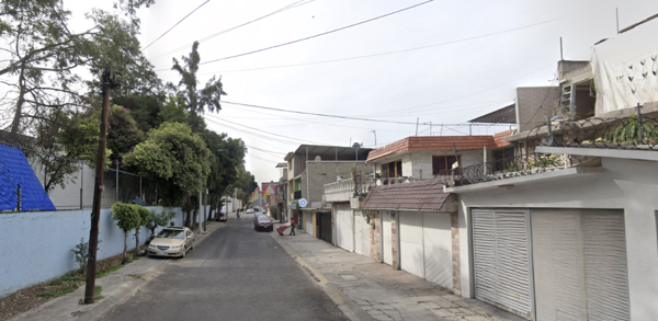 Casa en venta en El Rosario, Azcapotzalco — foto 3 de 7