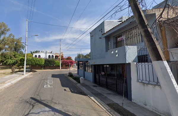 Casa en venta en Misión de San Isidro, Zapopan — foto 3 de 10