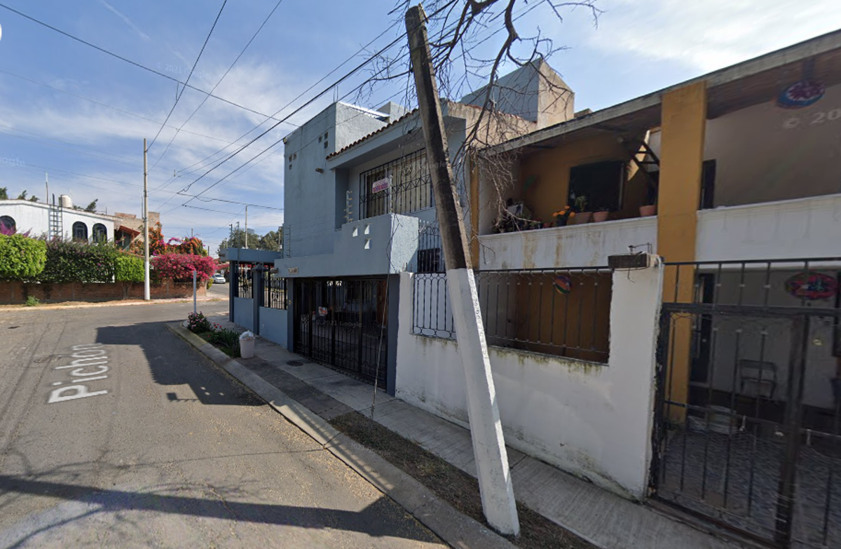 Casa en venta en Misión de San Isidro, Zapopan — foto 1 de 10