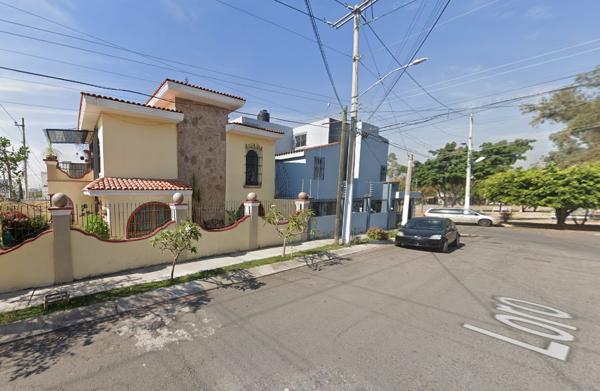 Casa en venta en Misión de San Isidro, Zapopan — foto 2 de 10