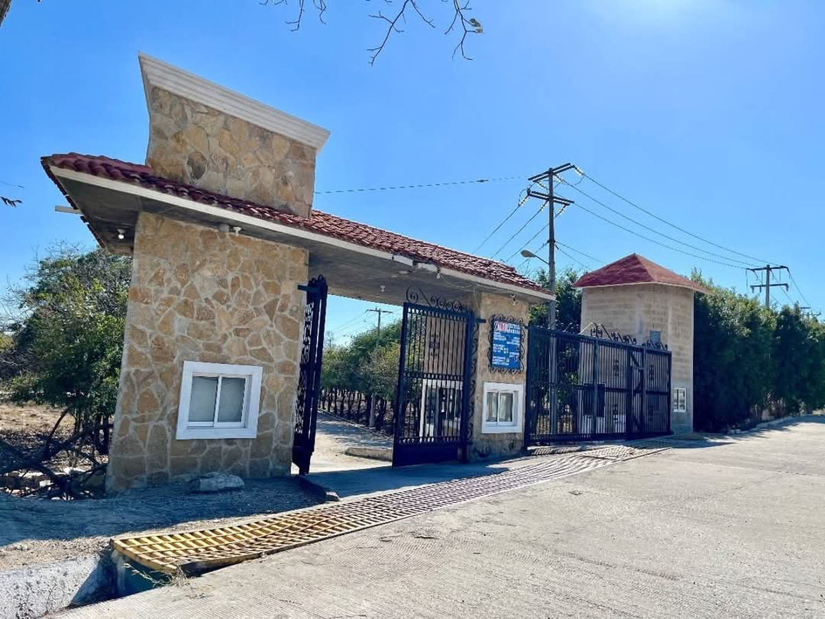 Terreno en venta en Guadalupe Country, Tuxtla Gutiérrez — foto 1 de 4