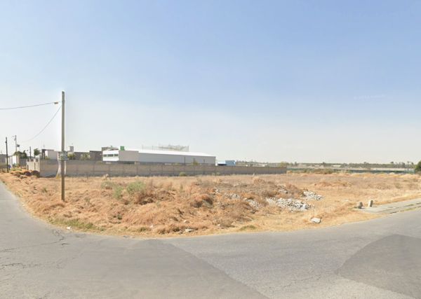 Terreno en venta en San Miguel Totocuitlapilco, Metepec — foto 2 de 3