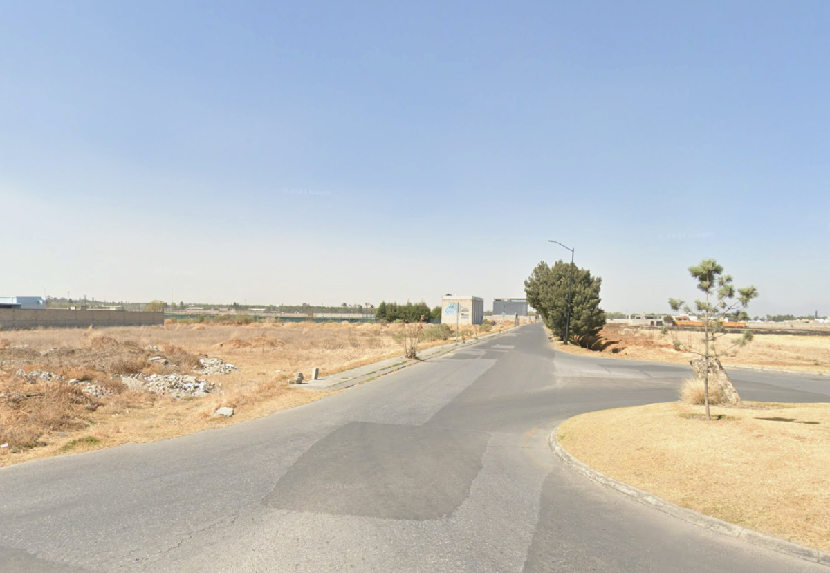 Terreno en venta en San Miguel Totocuitlapilco, Metepec — foto 1 de 3