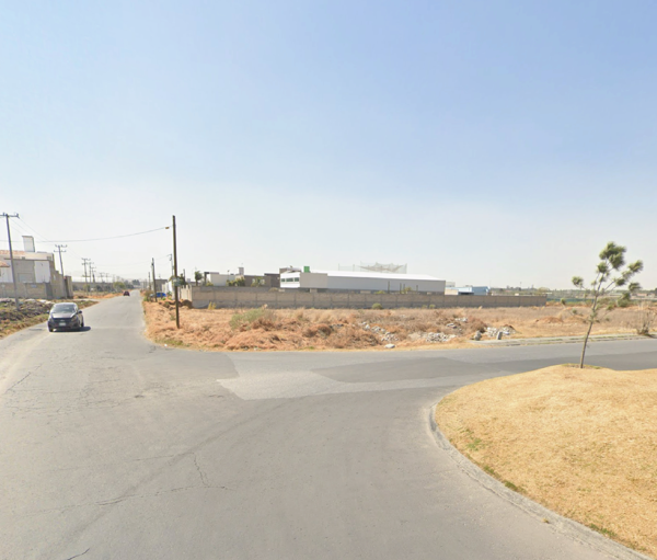 Terreno en venta en San Miguel Totocuitlapilco, Metepec — foto 3 de 3