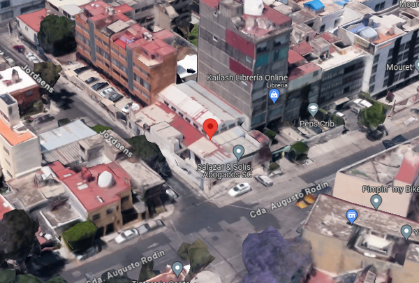 Bodega en venta en Ciudad de los Deportes, Benito Juárez — foto 3 de 24