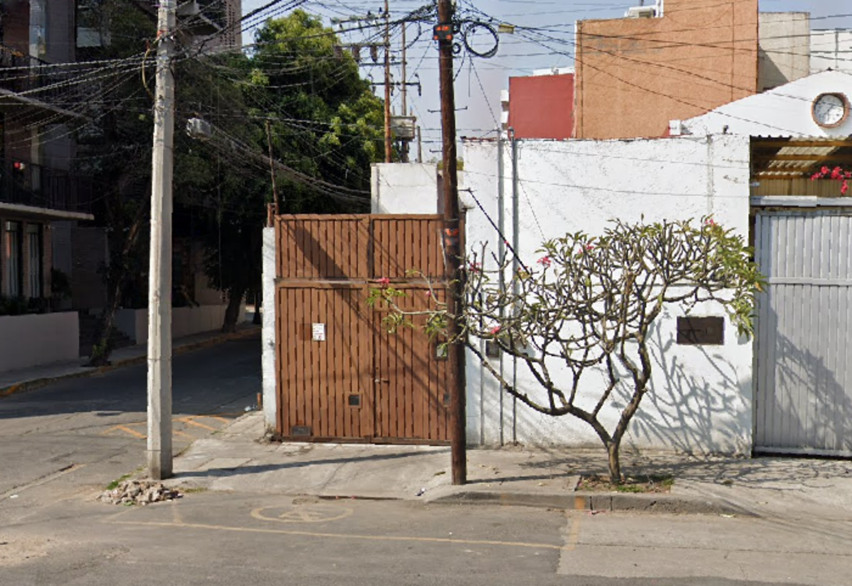 Bodega en venta en Ciudad de los Deportes, Benito Juárez — foto 1 de 24