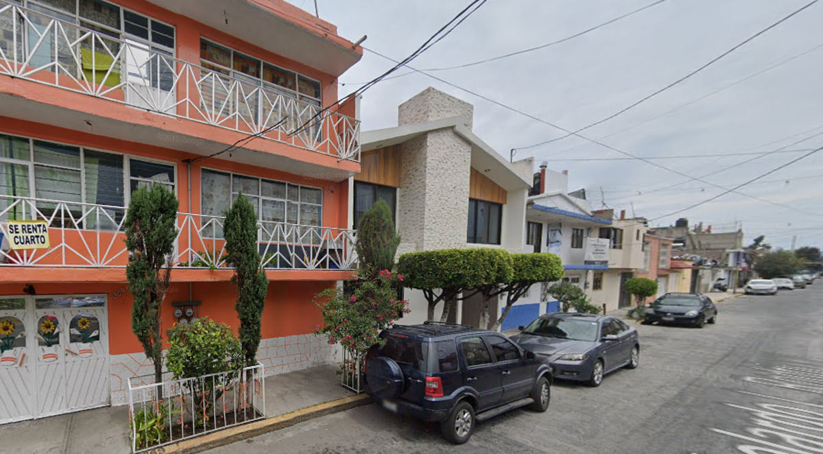 Casa en venta en General José Vicente Villada, Nezahualcóyotl — foto 1 de 10