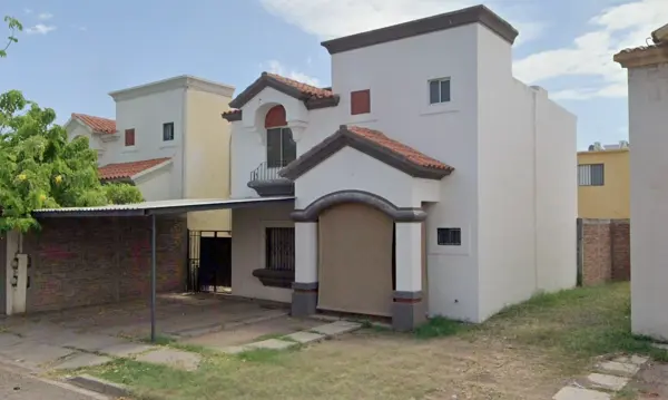Casa en venta en Montecarlo, Cajeme — foto 2 de 6