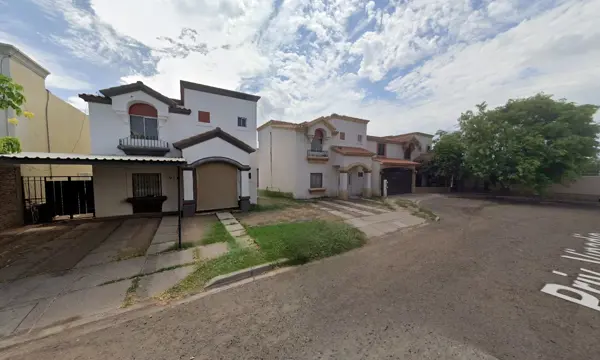 Casa en venta en Montecarlo, Cajeme — foto 3 de 6