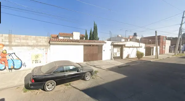 Casa en Venta en Granjas del Sur, Puebla: Recuperación PROPIEDAD ADJUDICADA
