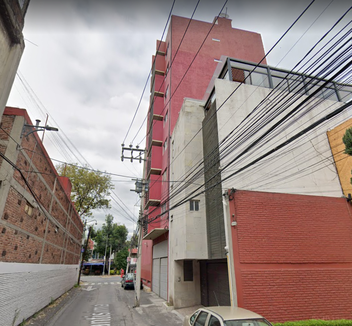 Casa en venta en Santa Cruz Atoyac, Benito Juárez — foto 1 de 11