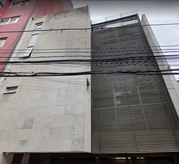 Casa en venta en Santa Cruz Atoyac, Benito Juárez — foto 2 de 11