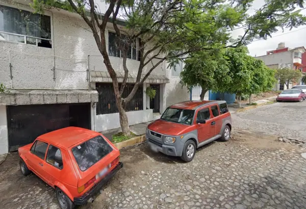 Casa en venta en San Andres Atenco, Tlalnepantla de Baz — foto 2 de 18