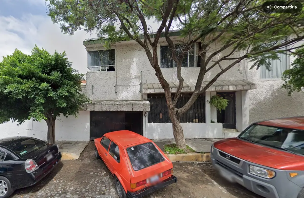 Casa en venta en San Andres Atenco, Tlalnepantla de Baz — foto 1 de 18