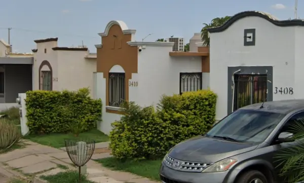 Casa en venta en Montecarlo, Cajeme — foto 2 de 6