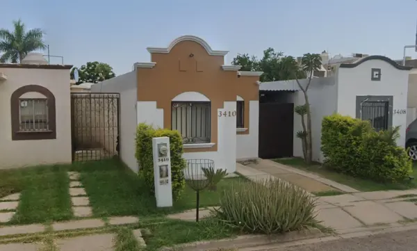Casa en venta en Montecarlo, Cajeme — foto 3 de 6