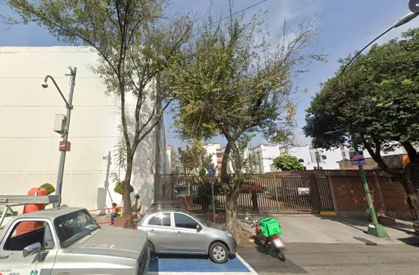 Departamento en venta en Narvarte Oriente, Benito Juárez — foto 3 de 7