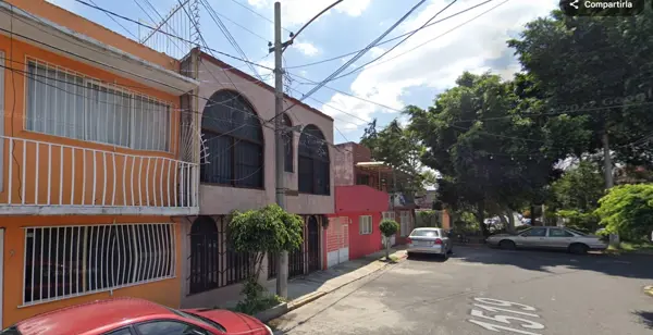 Casa en venta en Ampliación San Juan de Aragón, Gustavo A. Madero — foto 2 de 11