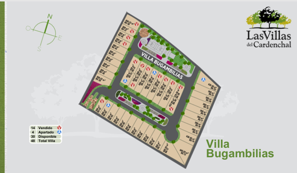 Terreno en venta en El Cardenchal, Torreón — foto 3 de 6