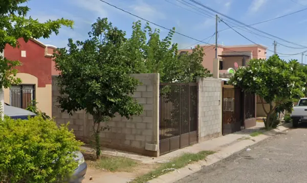 Casa en venta en Villa Del Real, Hermosillo — foto 2 de 8