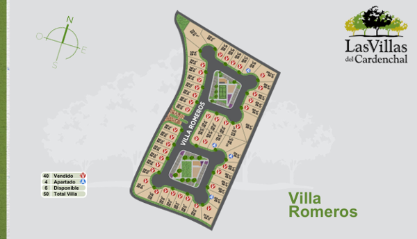 Terreno en venta en El Cardenchal, Torreón — foto 3 de 12