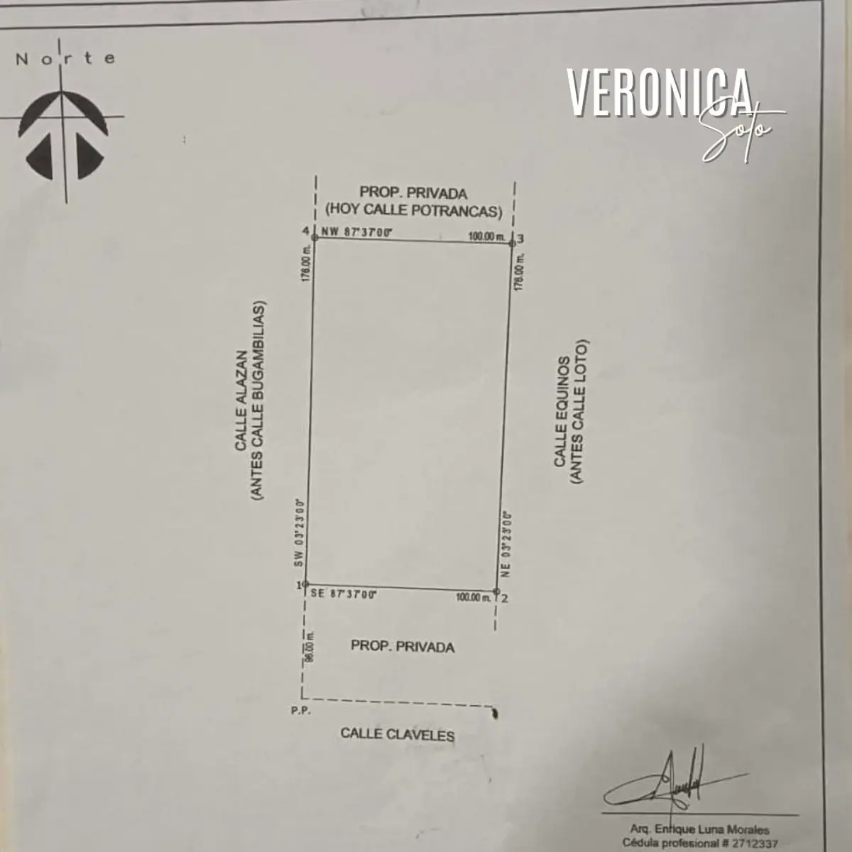 Terreno en venta en Plazuela de Acuña, Juárez
