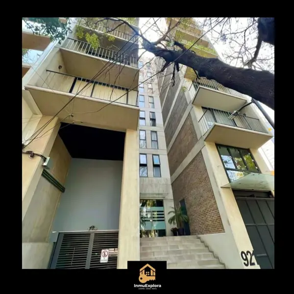 Departamento en Venta en Vertiz Narvarte, CDMX - Eje Central Lázaro Cárdenas
