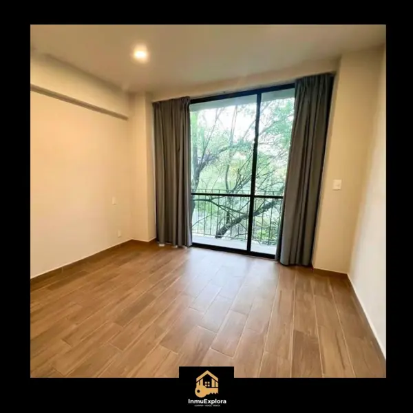 Departamento en venta en Vertiz Narvarte, Benito Juárez — foto 2 de 8