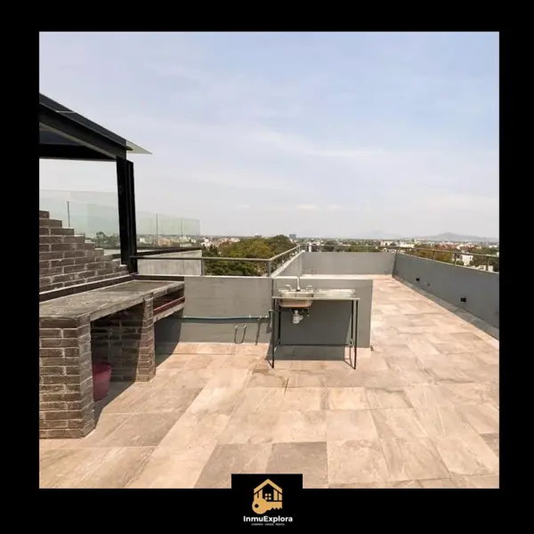 Departamento en venta en Vertiz Narvarte, Benito Juárez — foto 3 de 8