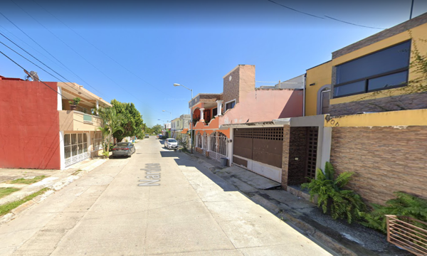 Casa en venta en Blancas Mariposas, Centro — foto 3 de 10