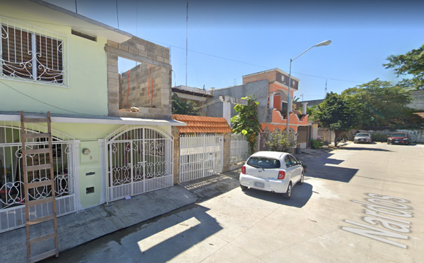 Casa en venta en Blancas Mariposas, Centro — foto 2 de 10