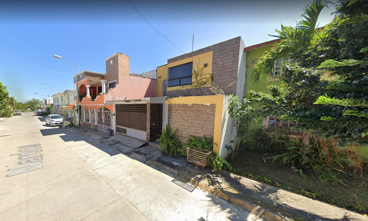 Casa en venta en Blancas Mariposas, Centro — foto 1 de 10