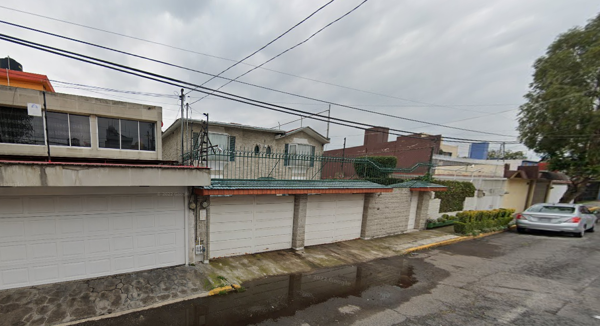 CASA EN VENTA EN MORELOS 1A SECC-ATIZAPAN CASA EN VENTA EN MORELOS 1A SECC-ATIZAPAN