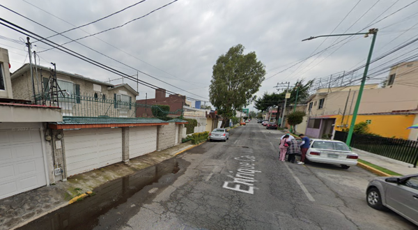 Casa en venta en Morelos 1a Sección, Toluca — foto 3 de 10