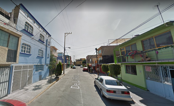 Casa en venta en Los Reyes Ixtacala 1ra. Sección, Tlalnepantla de Baz — foto 3 de 10