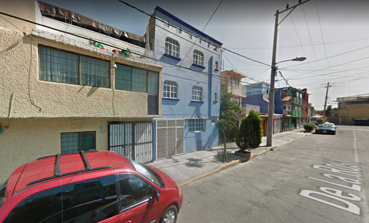 Casa en venta en Los Reyes Ixtacala 1ra. Sección, Tlalnepantla de Baz — foto 1 de 10