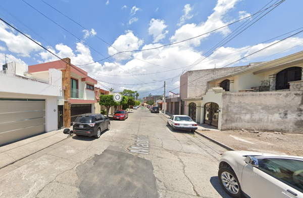Casa en venta en Ciudad del Valle, Tepic — foto 3 de 10