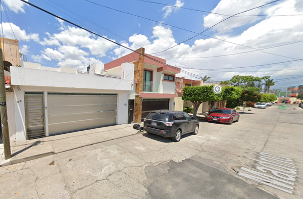 CASA EN VENTA EN CD. DEL VALLE, TEPIC-NAY