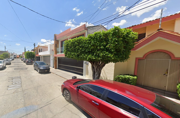 Casa en venta en Ciudad del Valle, Tepic — foto 2 de 10